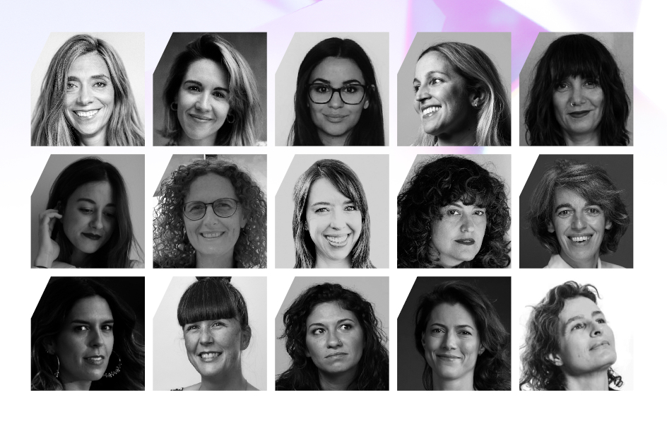 Estas profesionales conformarán el jurado ejecutivo de los Gerety Awards en Madrid