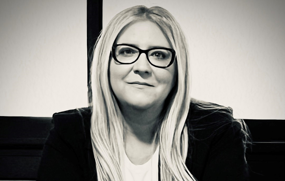 Nuria Prieto, nueva responsable de comunicación de Fundación Juan XXIII