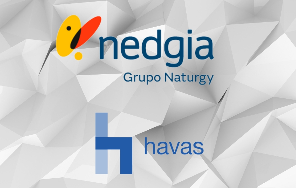 Nedgia amplía su colaboración con el grupo Havas