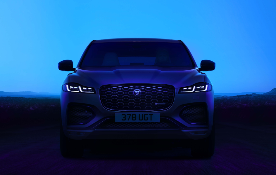 Jaguar Land Rover cambia de agencia mundial de medios
