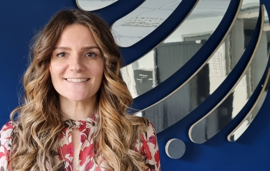 Maddalena Cimmino, nombrada ‘country manager’ de Pouey International para España