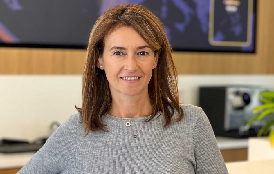 La multinacional española Astara ficha a la ex directora general de Adidas para dirigir su comunicación