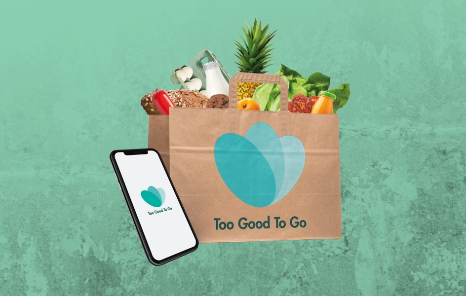 Canela gestionará las relaciones públicas de Too Good to Go