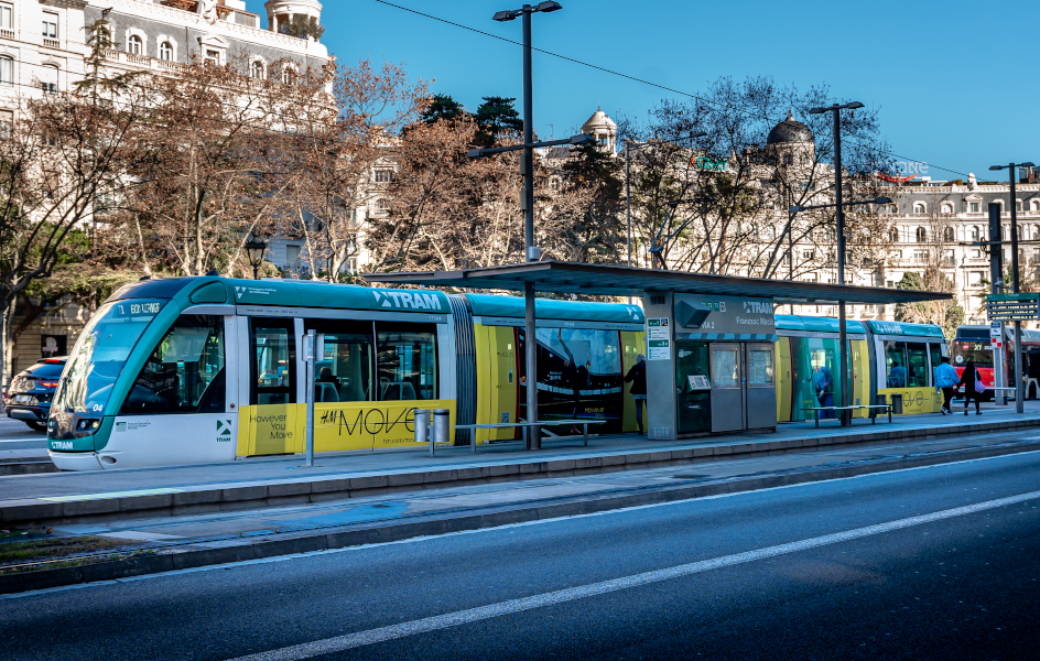 La facturación de JCDecaux aumenta un 5,8% en el tercer trimestre