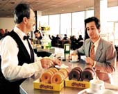Donuts