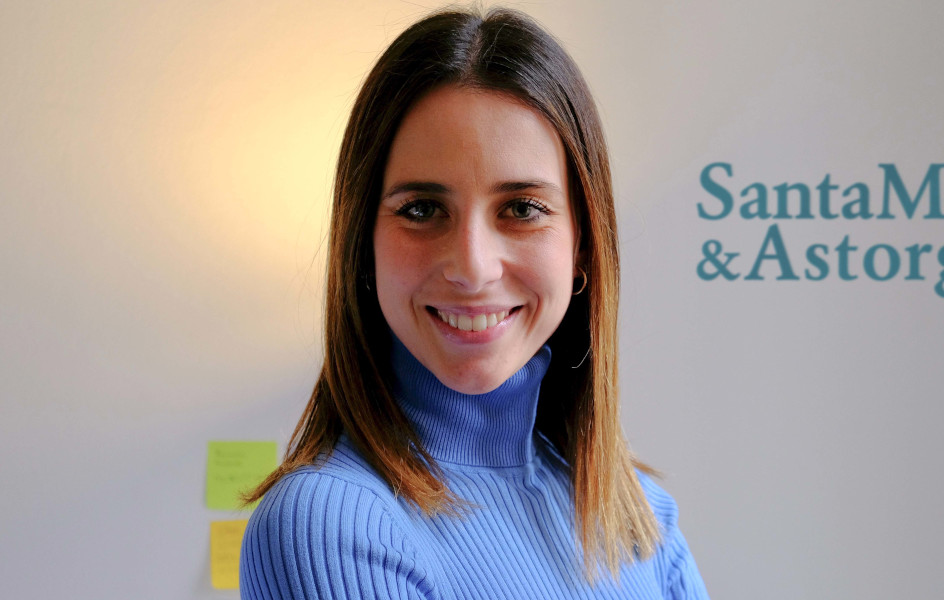 Santamarta&Astorga amplía su equipo de cuentas