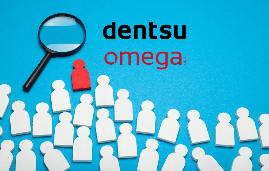 Dentsu compra Omega CRM Consulting