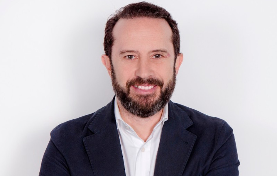 Ramón Alonso sale de Dentsu