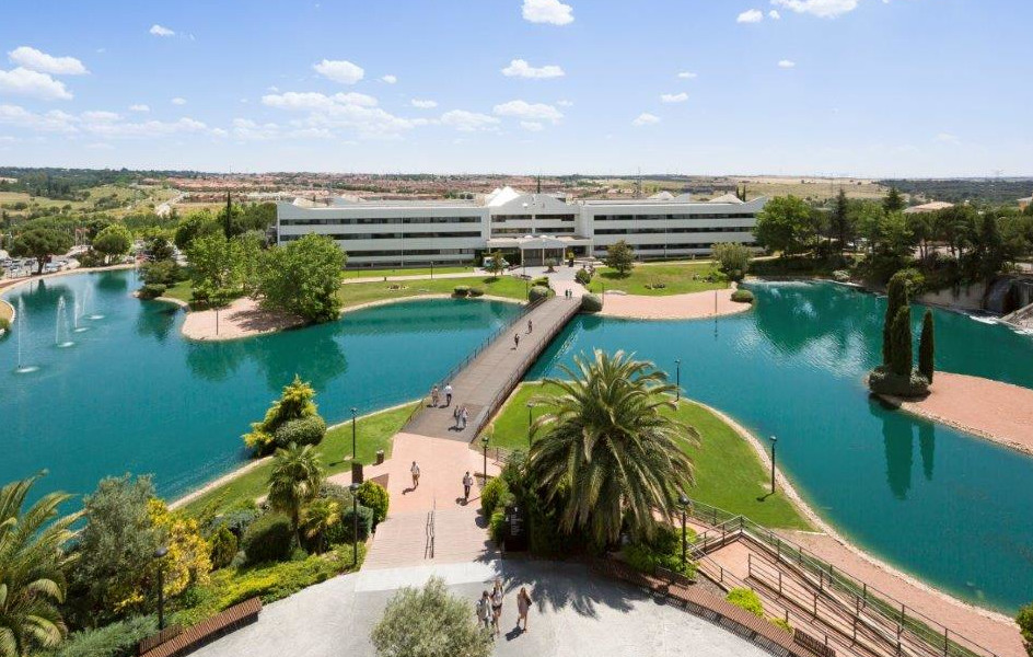 La Universidad Europea confía sus medios a Havas Media