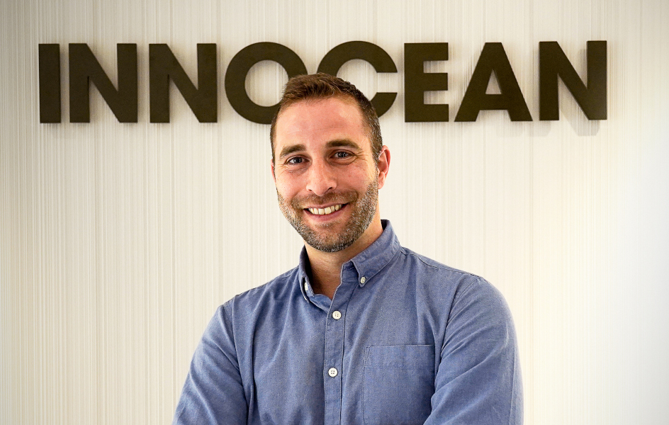 Incorporación en Innocean