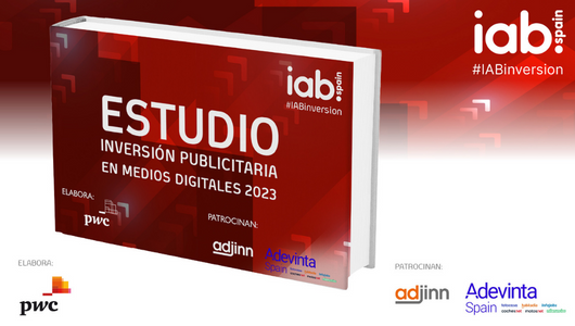 La inversión en publicidad digital creció un 10% en 2022, según datos de IAB