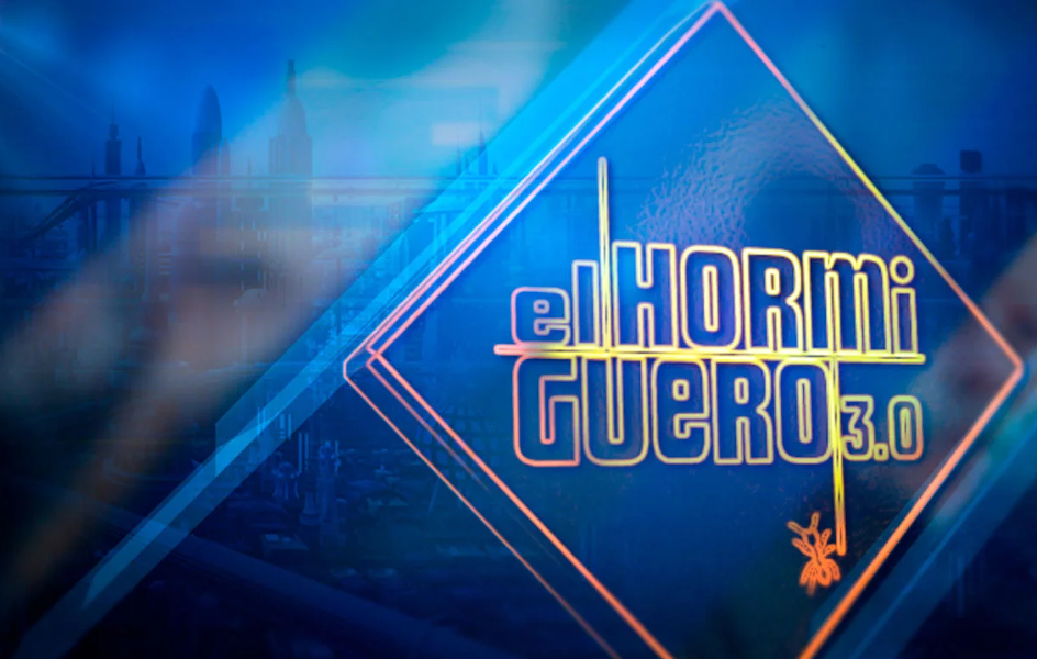 ‘El Hormiguero 3.0’: datos de total vídeo en tiempo real