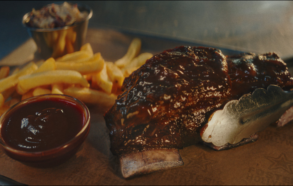 Foster’s Hollywood