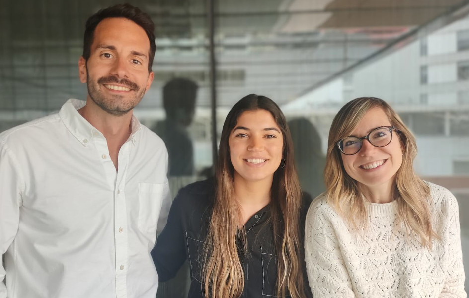 EssenceMediacom amplía su equipo de Barcelona