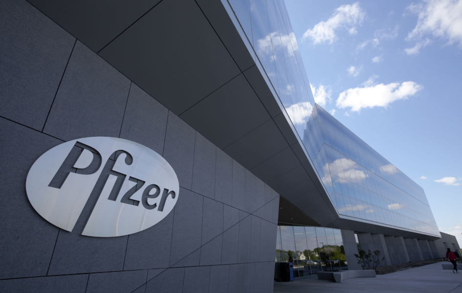 Pfizer saca a concurso su cuenta mundial