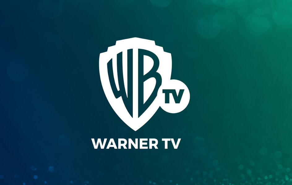 TNT se convierte en Warner TV