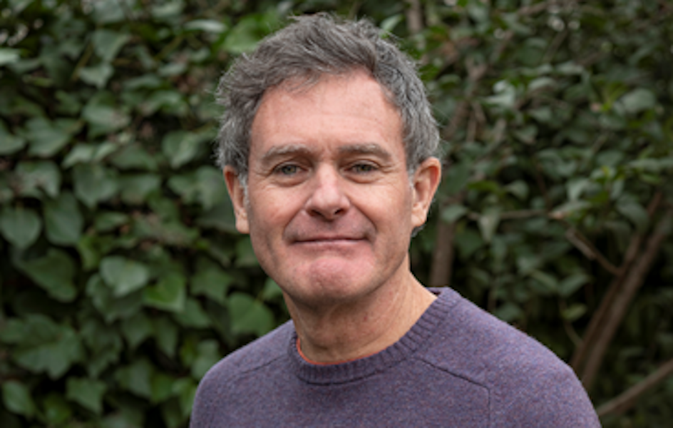 José Luis Moro