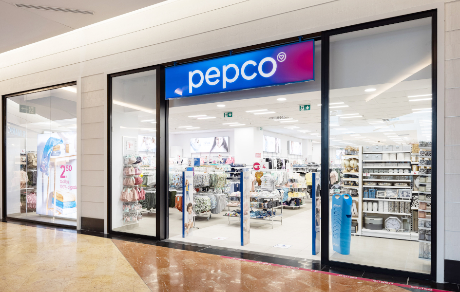 DDB Varsovia gana la cuenta europea de Pepco