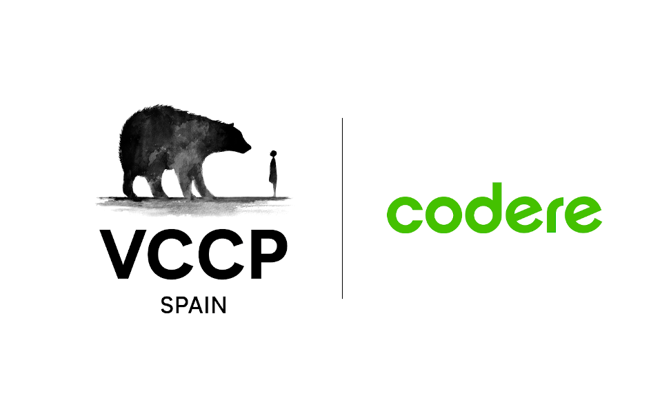 Codere Online renueva con VCCP