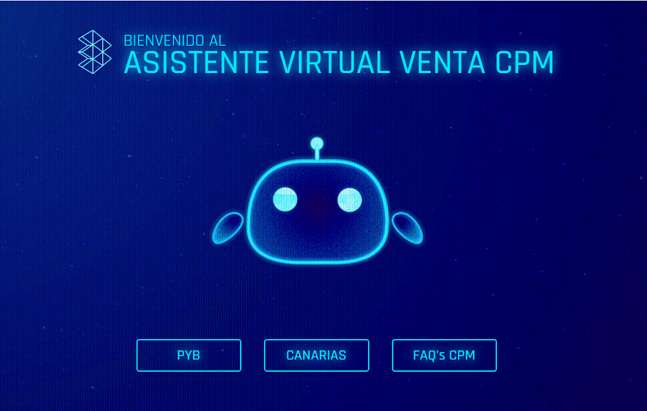 Un asistente virtual para convertir el coste GRP en CPM