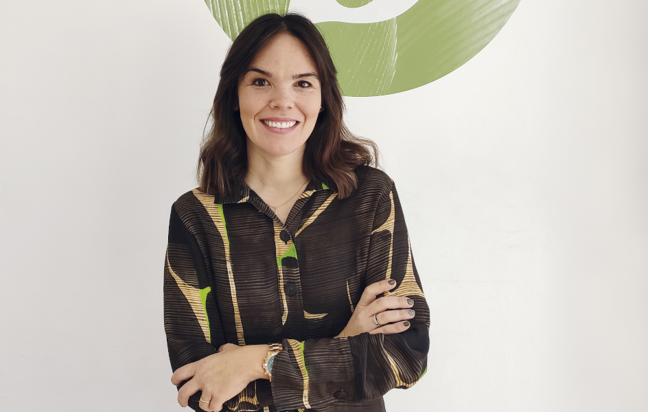 Babaria ficha a Silvia Muñoz como directora de marketing