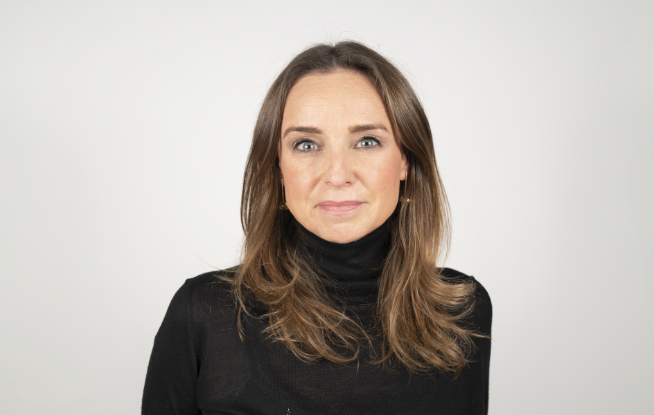 Elisa Brustoloni, CEO de Dentsu X, se incorpora a la junta directiva de la AM