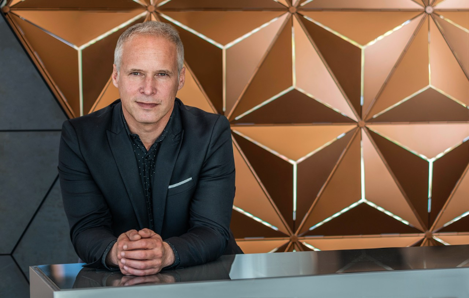 Sven Schuwirth, nuevo COO de Cupra