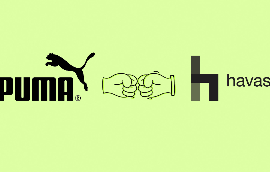 Havas empieza a trabajar para Puma
