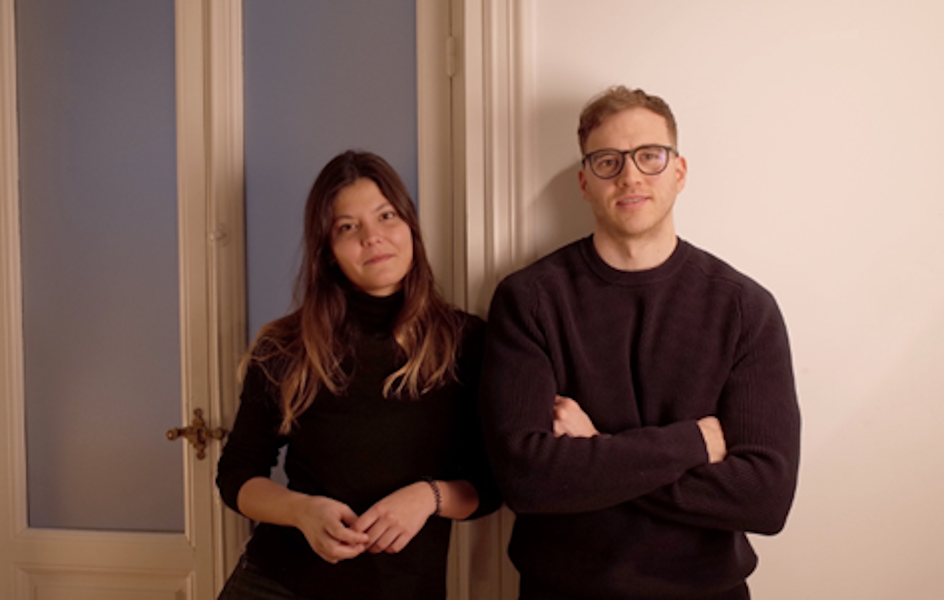 Laura Pomatta y Alberto García, nombrados supervisores creativos en China