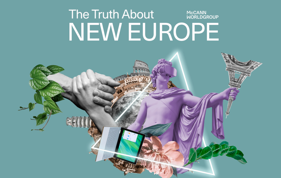 Europa, entre optimismo e incerdidumbre