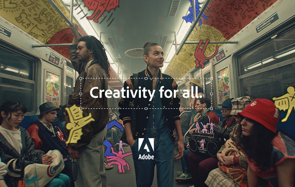 Adobe reparte sus medios mundiales entre Publicis Media y Wavemaker