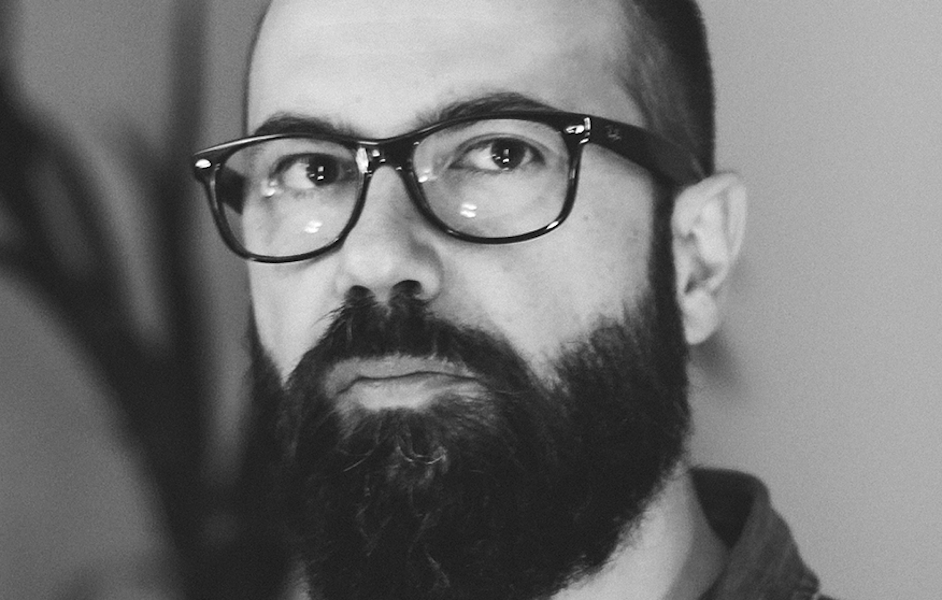 David Despau formará parte del jurado de los World Illustration Awards