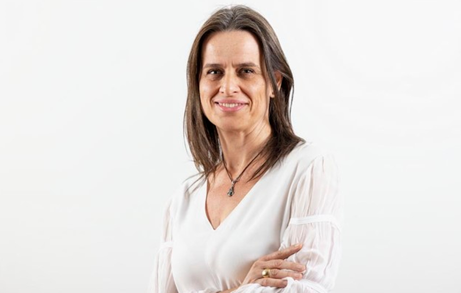 Juana Manso asume la dirección de marketing de Campofrío