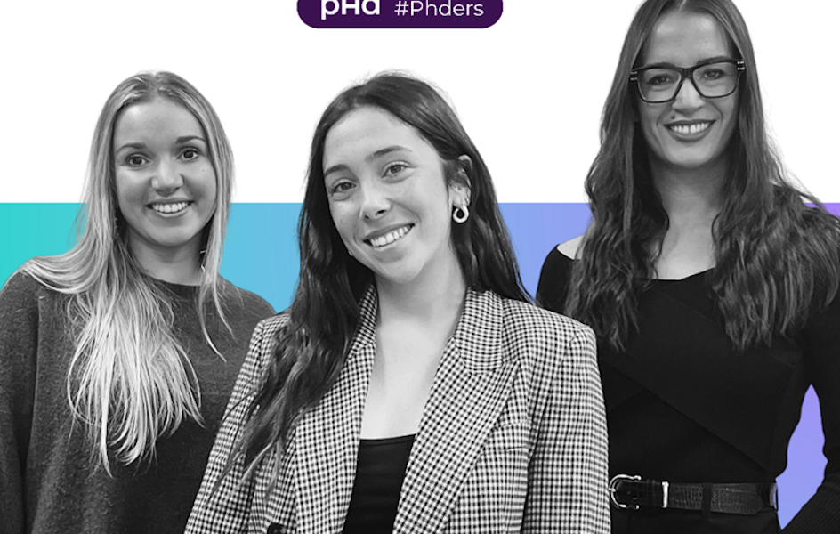 PHD Media promociona a Paula Salazar como ‘marketing & innovation manager’