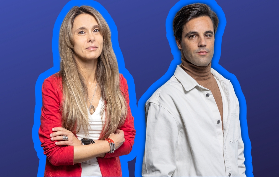 Spark Foundry refuerza el equipo de cuentas de Mondelez
