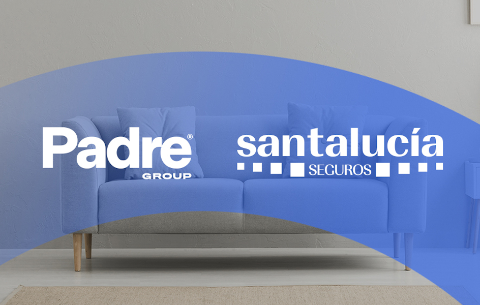 Padre Group llevará los medios sociales de Santalucía