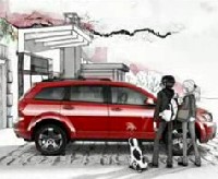 Dodge