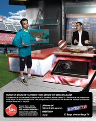Barça TV