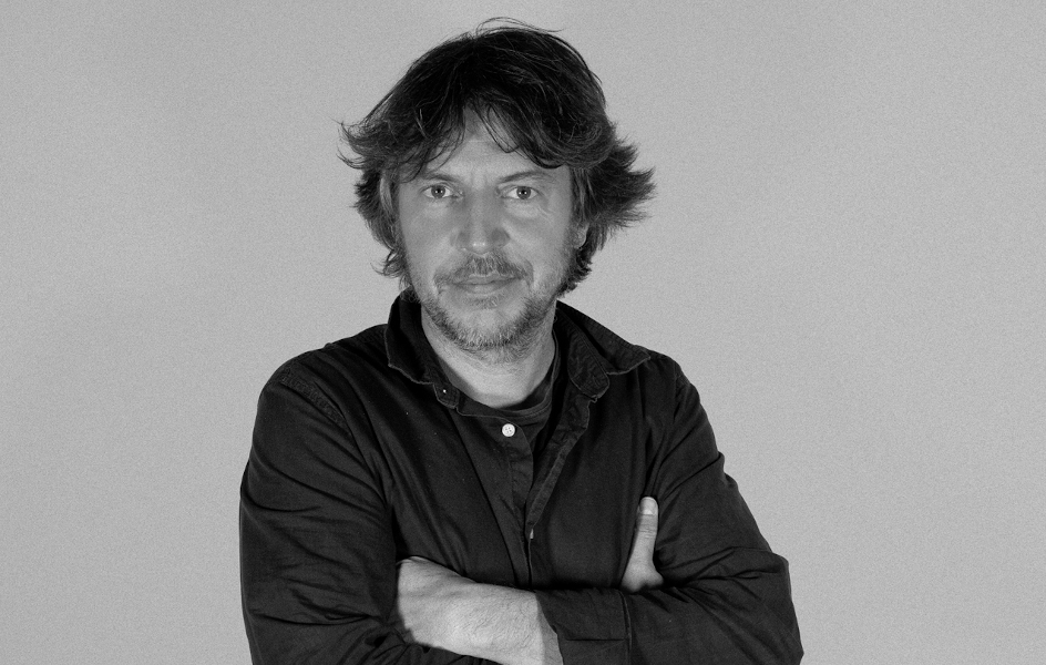 Ramón Caba, nombrado director creativo ejecutivo de Proximity Barcelona