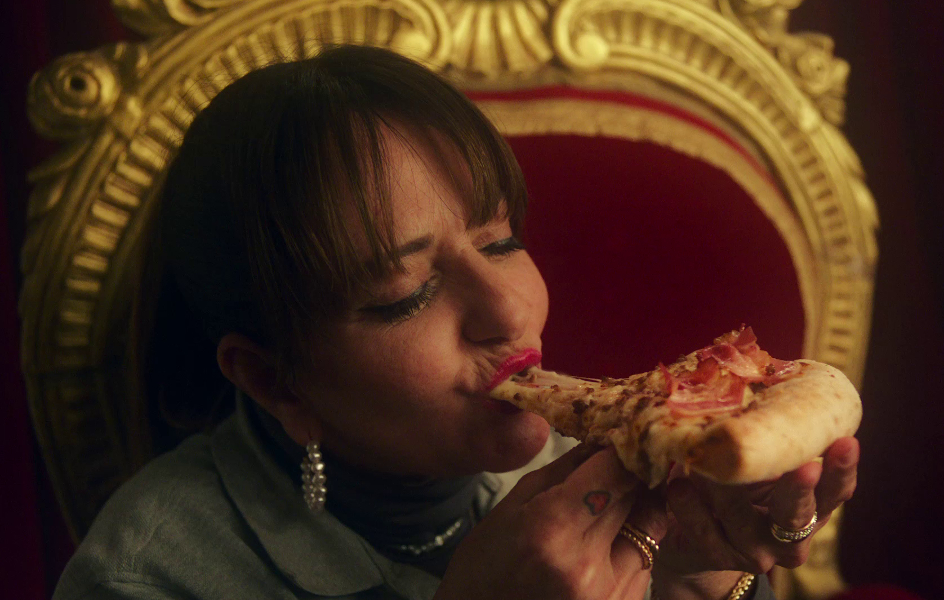Telepizza