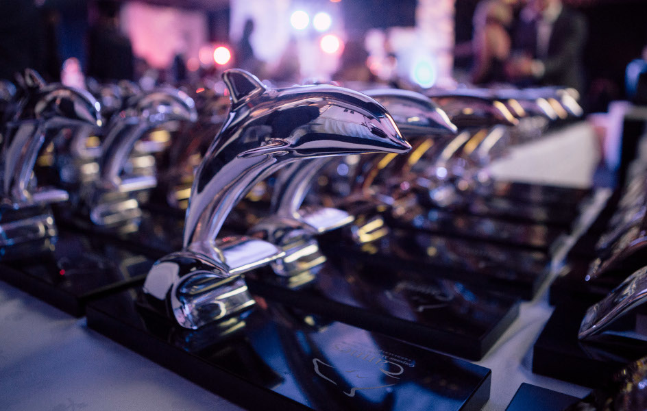 Abierto el plazo de inscripción para la nueva edición de Cannes Corporate Media & TV Awards