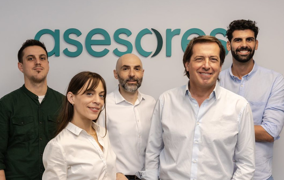 Asesores reorganiza su comité directivo