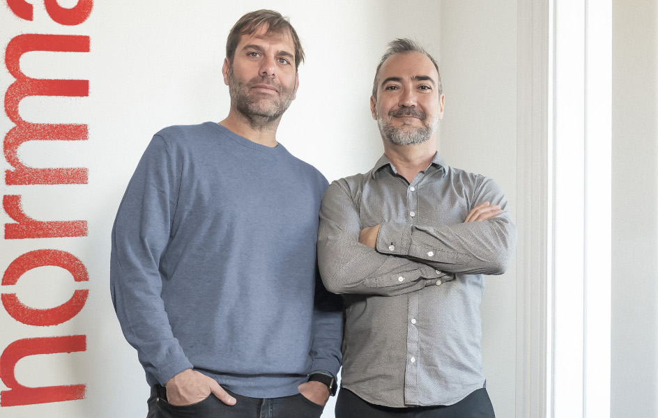 Las agencias Normmal y K-Factor se fusionan
