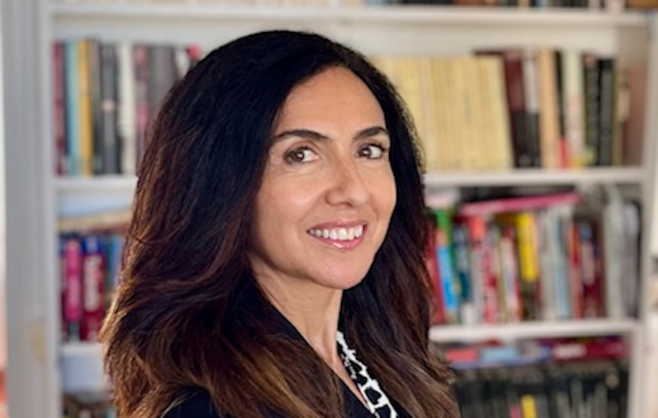Ana Ortas, nueva directora de comunicación de Prisa