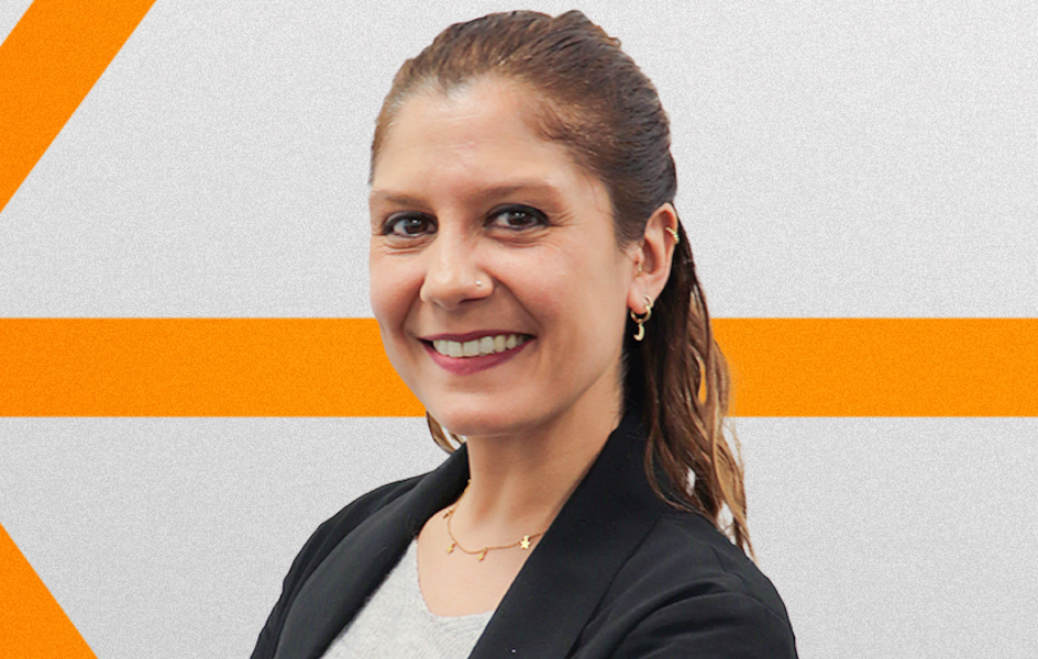 SunMedia refuerza su equipo de ventas con Estrella Avendaño