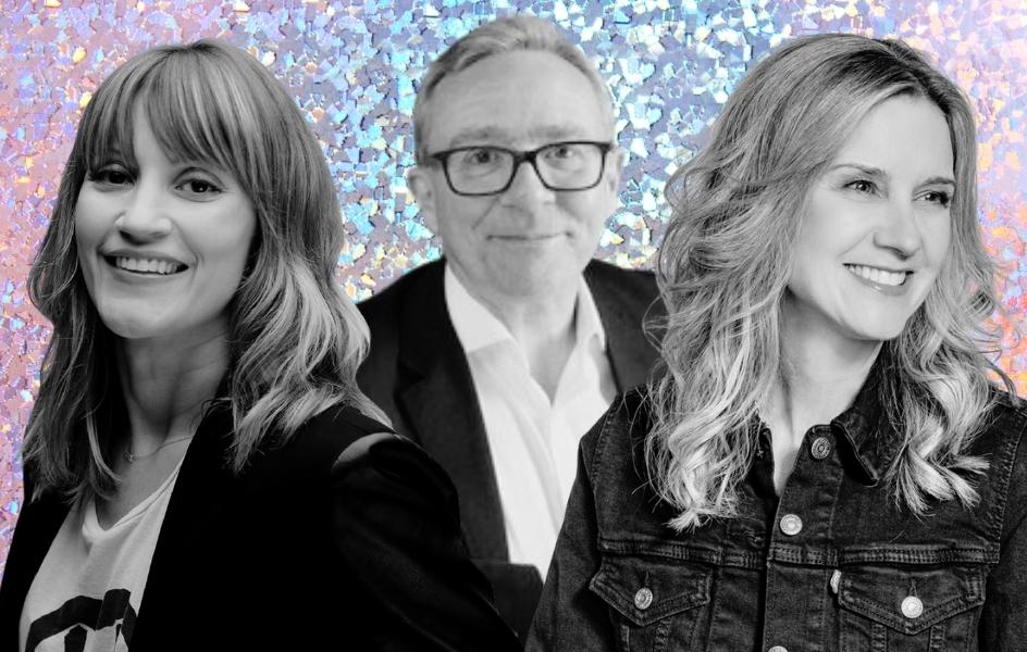 Michelle Gass, Tiffany Rolfe y Les Binet, entre los primeros ponentes de Cannes Lions