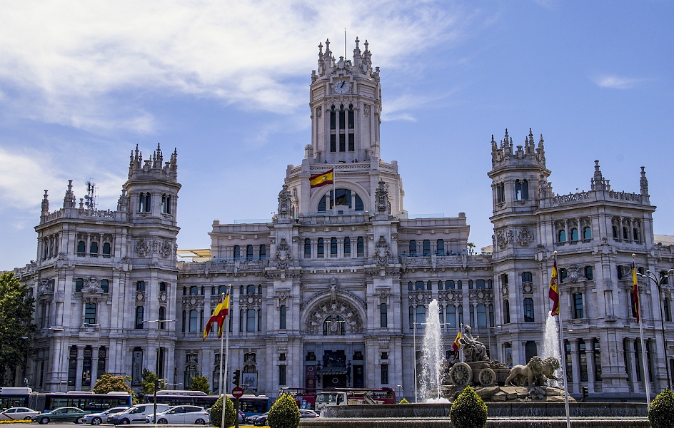 El Ayuntamiento de Madrid, anunciante más activo en internet en febrero