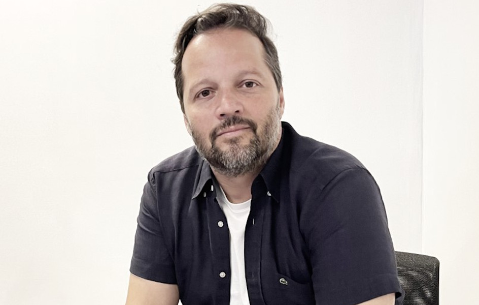 Paulo Areas vuelve a España como director general creativo de VMLY&R