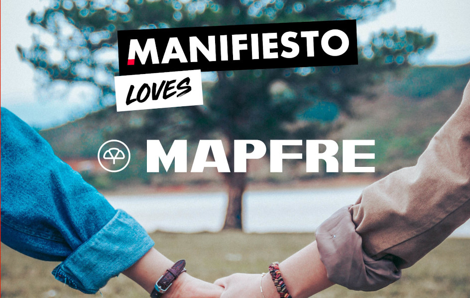 Manifiesto, agencia de medios sociales de Mapfre