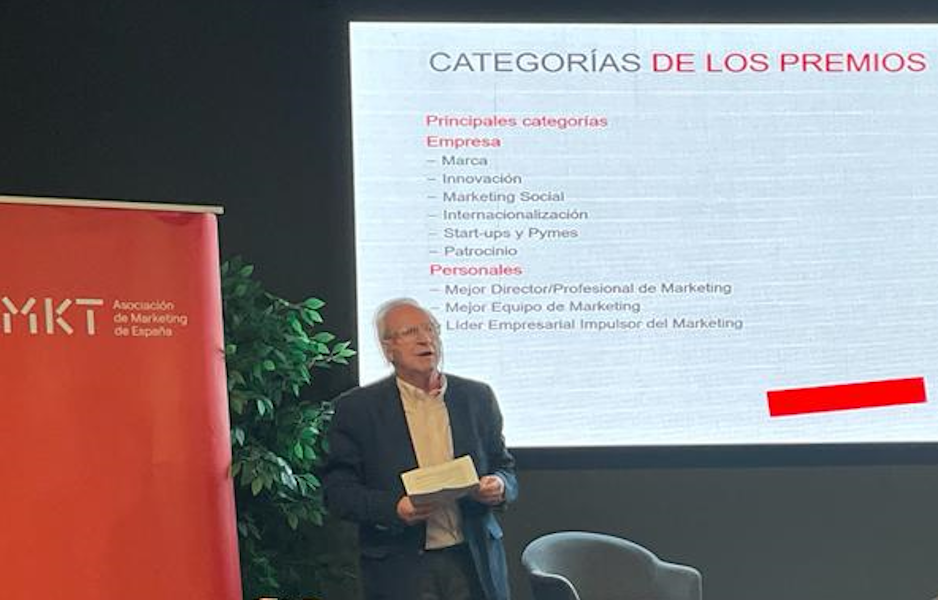 Más de noventa trabajos optan a los Premios Nacionales de Marketing